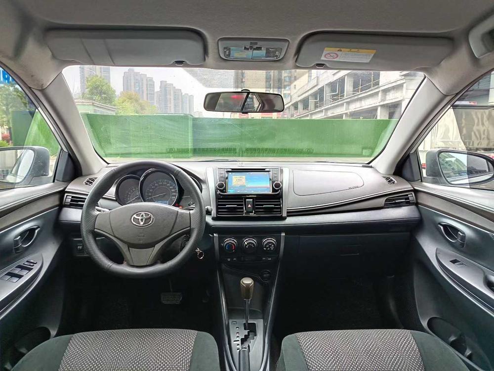 Toyota Vios
