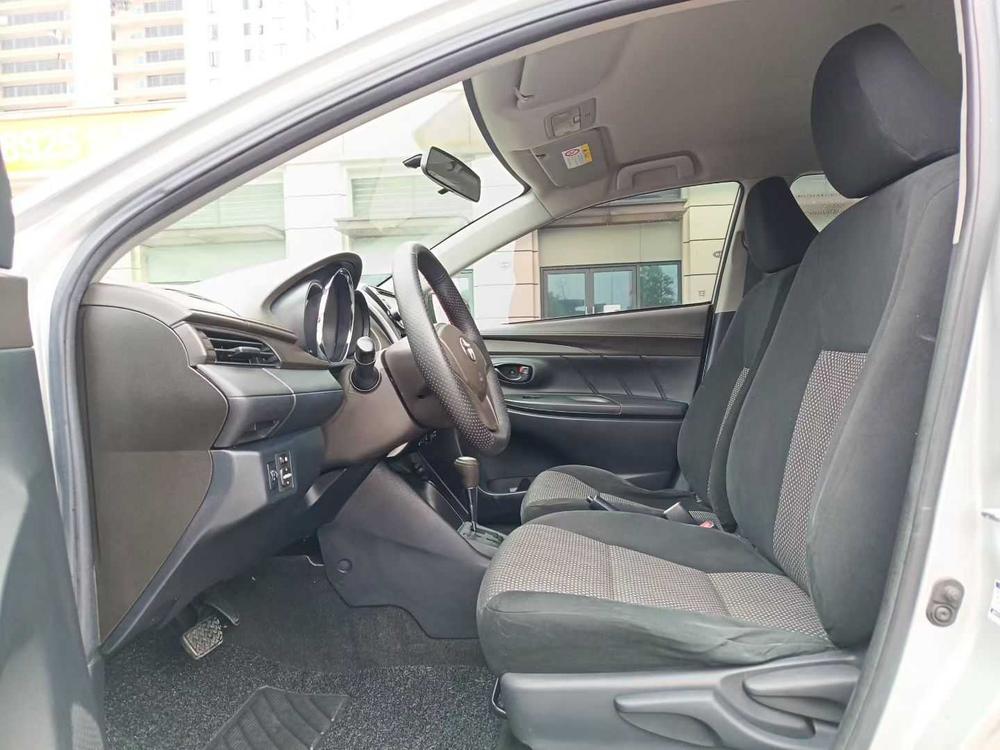 Toyota Vios