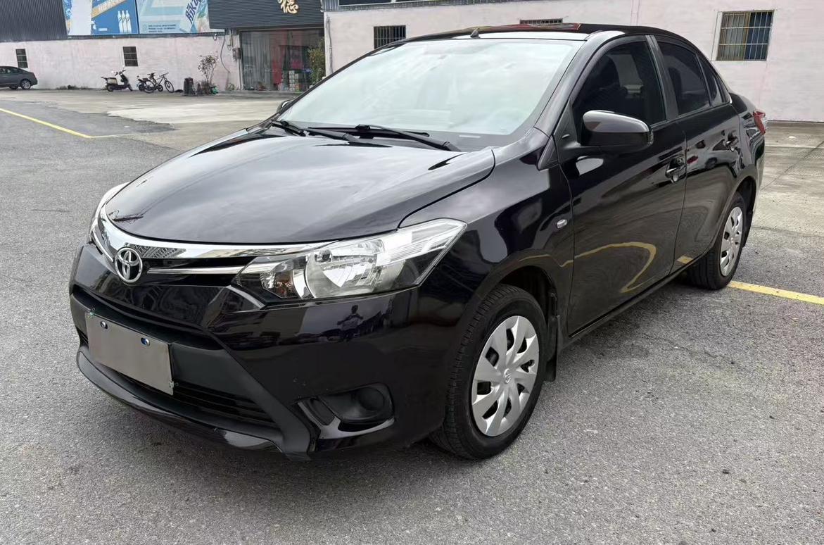 Toyota Vios