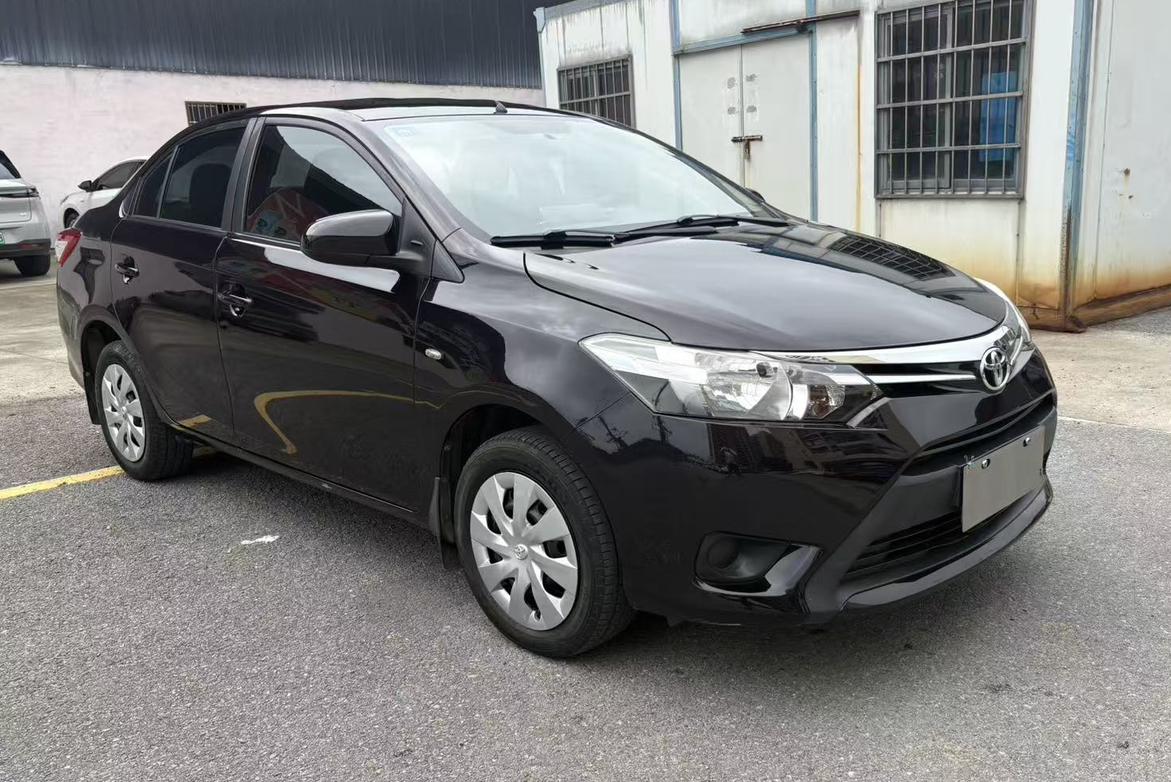Toyota Vios