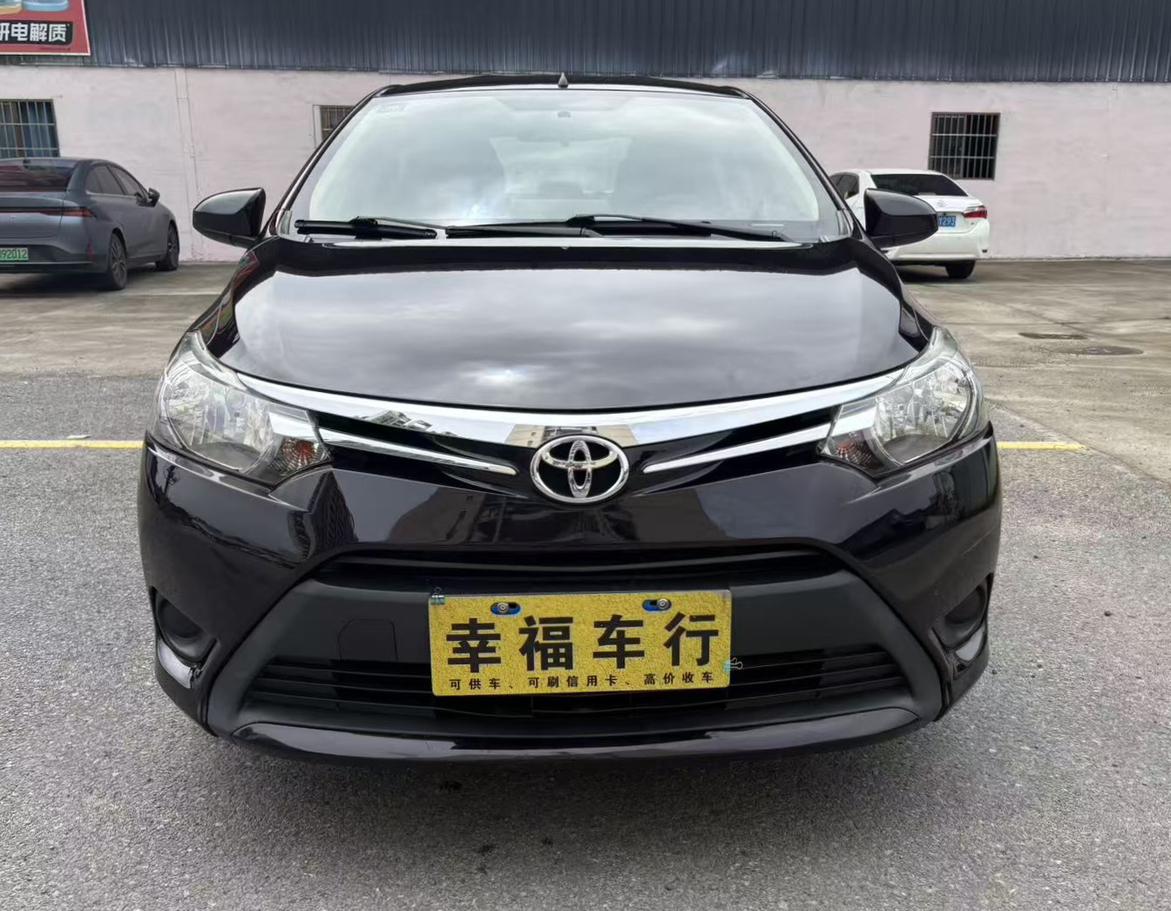 Toyota Vios