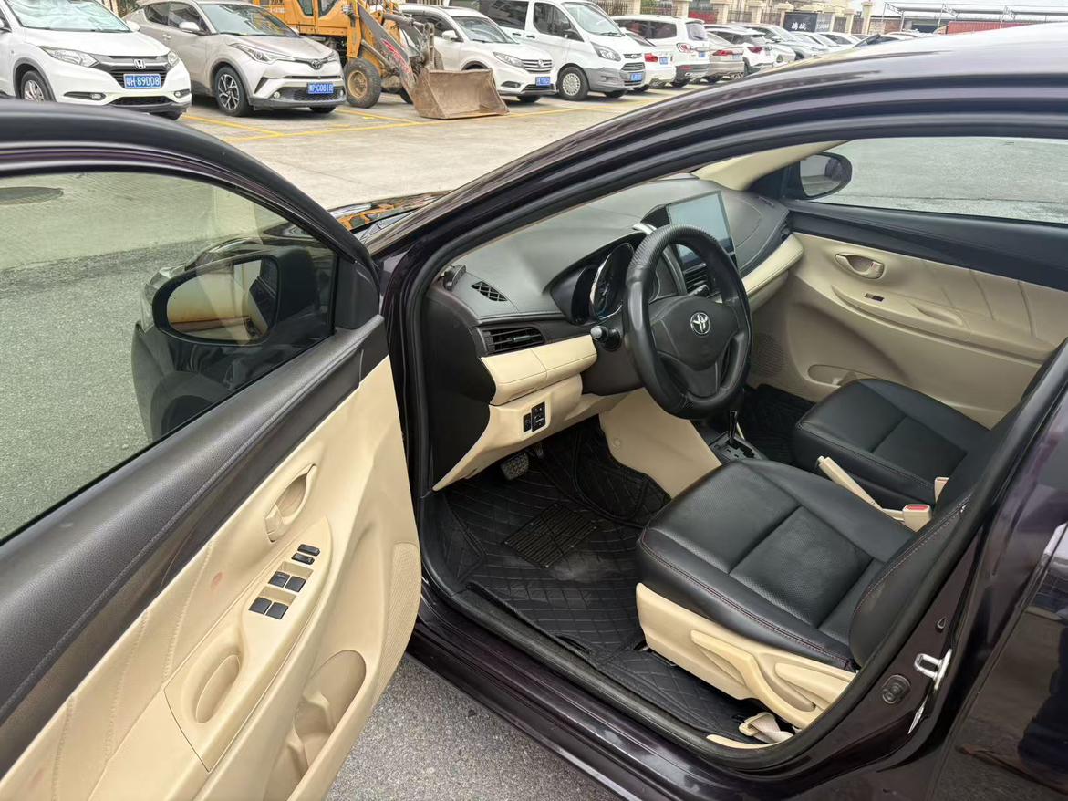 Toyota Vios