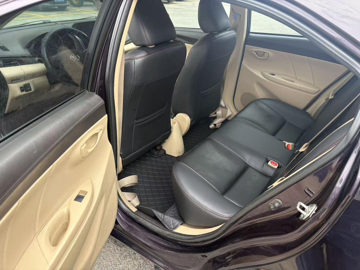 Toyota Vios