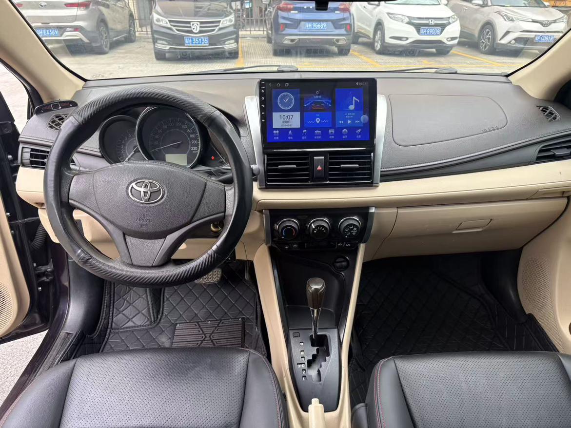 Toyota Vios