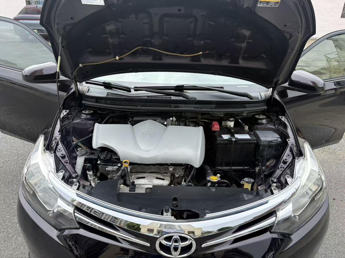 Toyota Vios