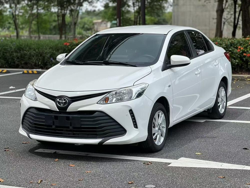 Toyota Vios