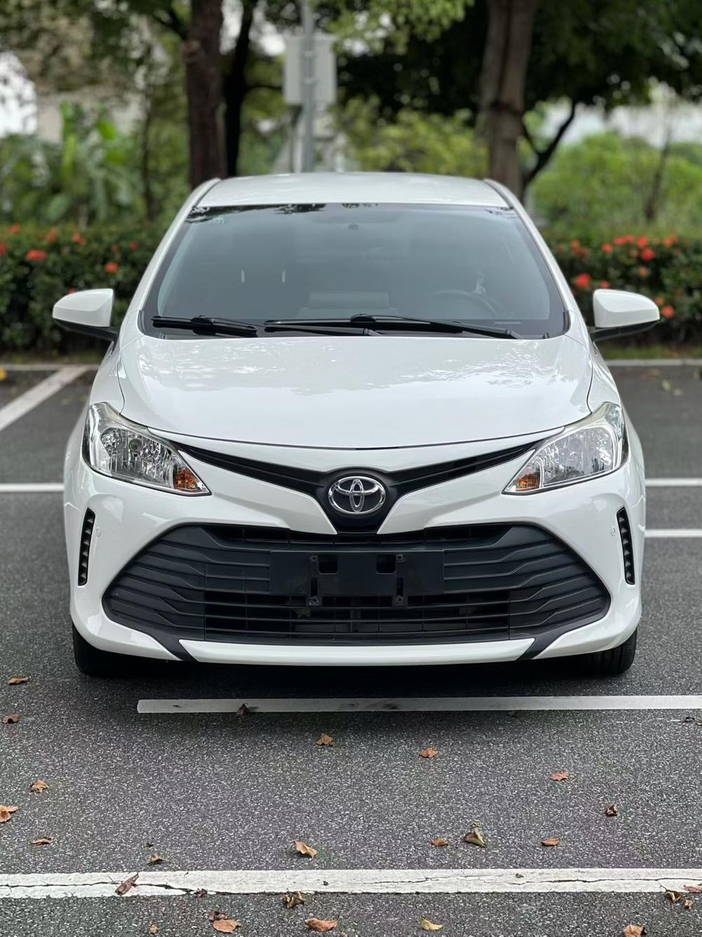 Toyota Vios