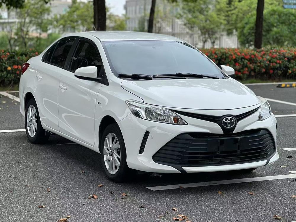 Toyota Vios