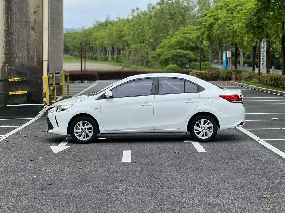 Toyota Vios