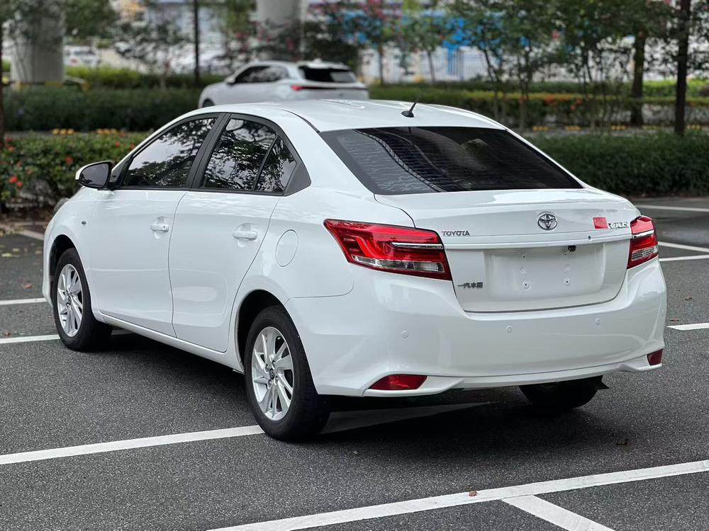 Toyota Vios
