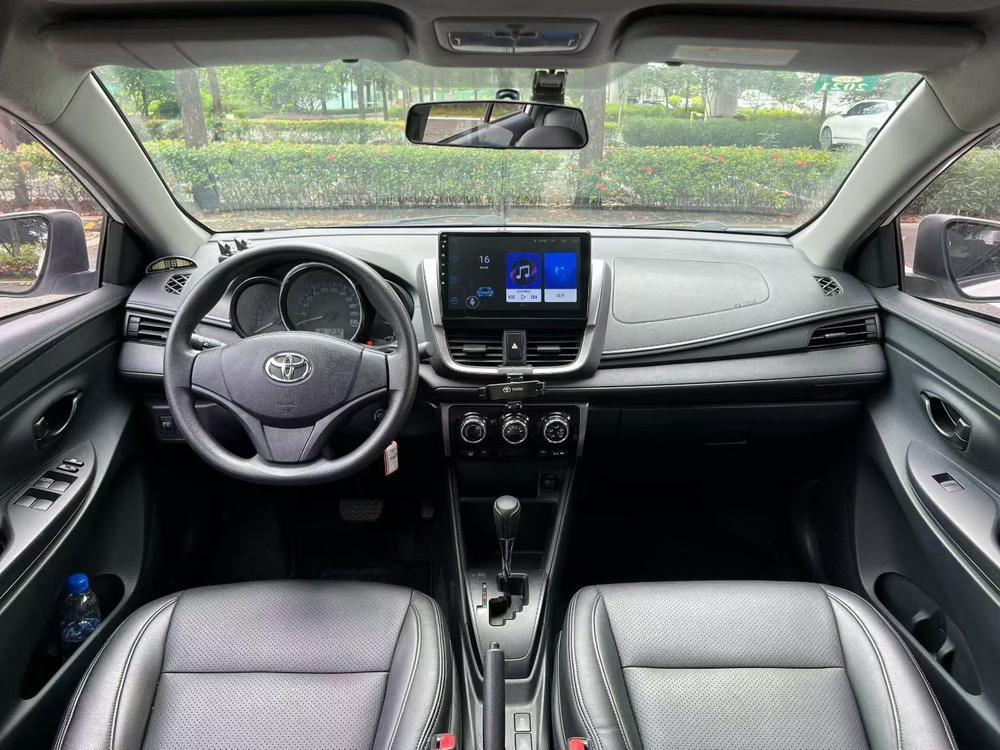 Toyota Vios