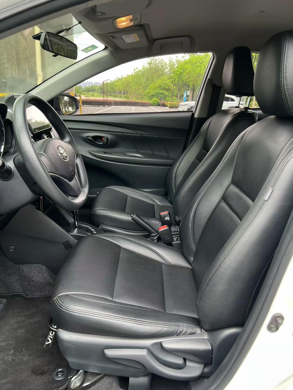 Toyota Vios