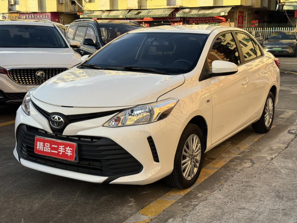 Toyota Vios