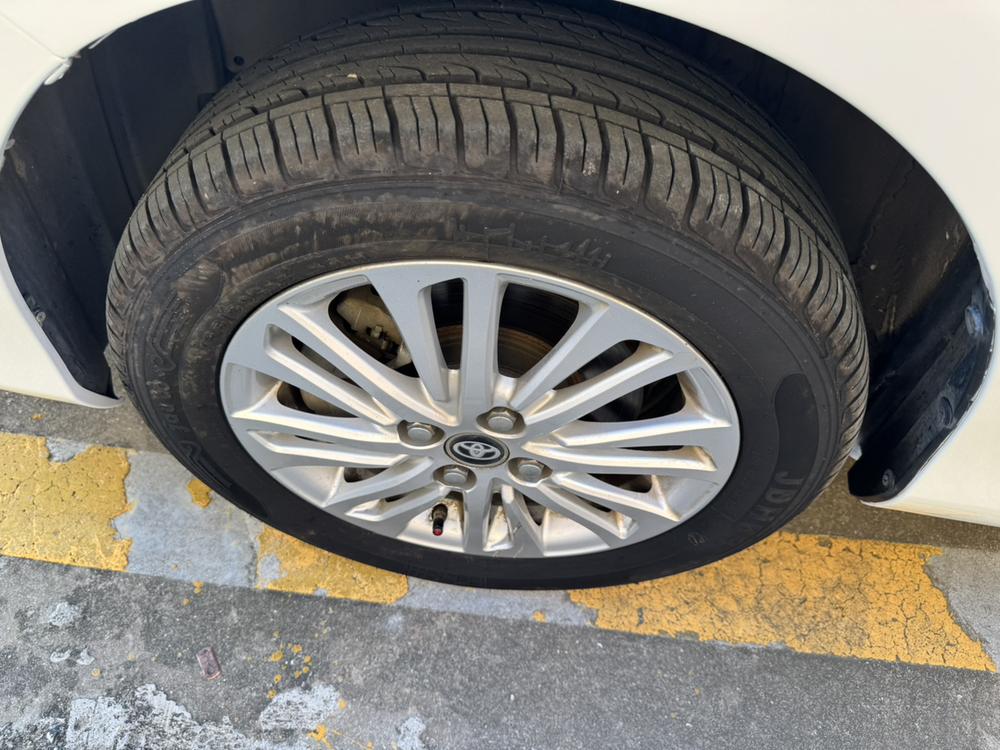 Toyota Vios