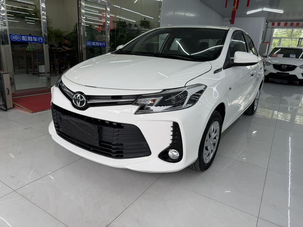 Toyota Vios