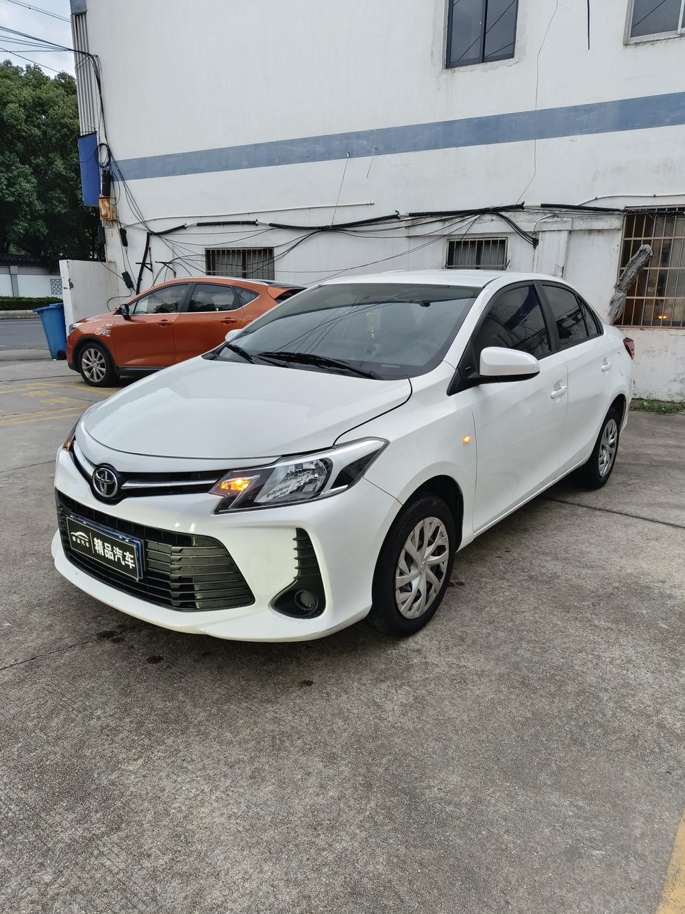 Toyota Vios