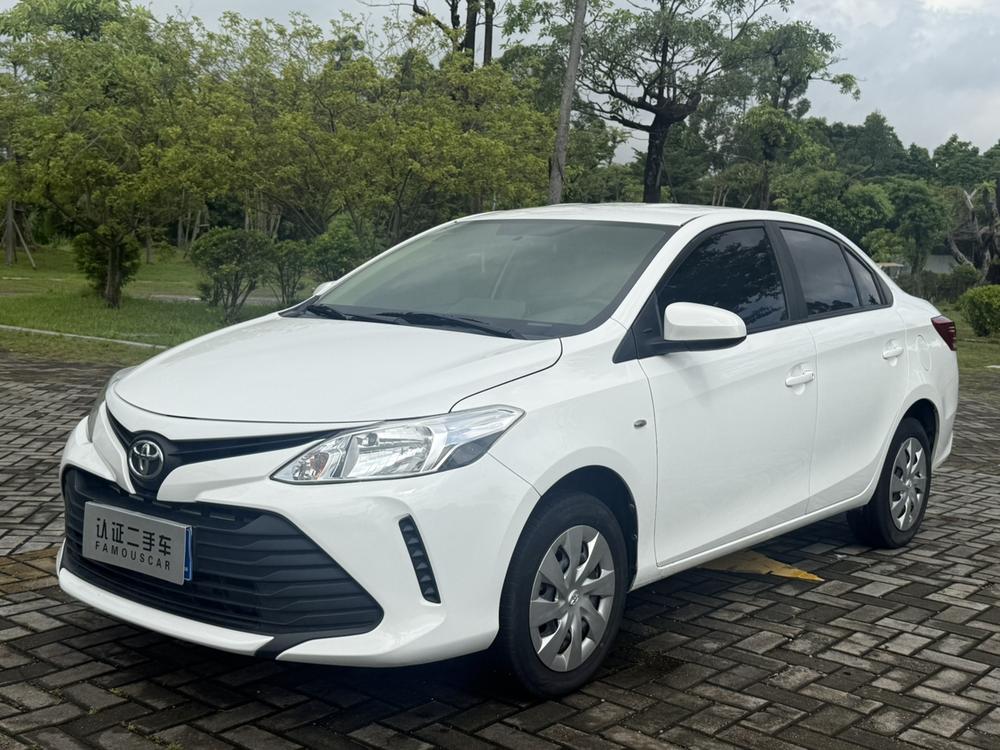 Toyota Vios