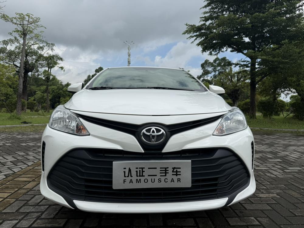 Toyota Vios