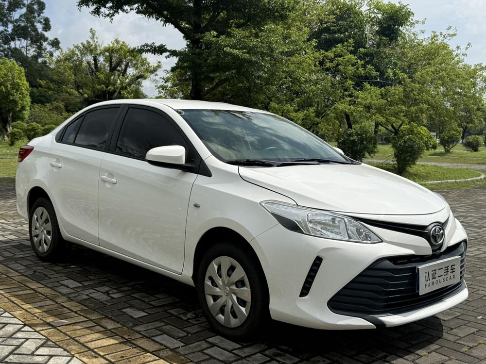 Toyota Vios