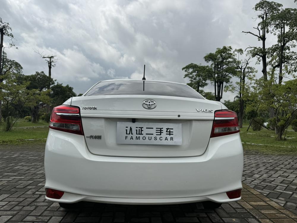 Toyota Vios