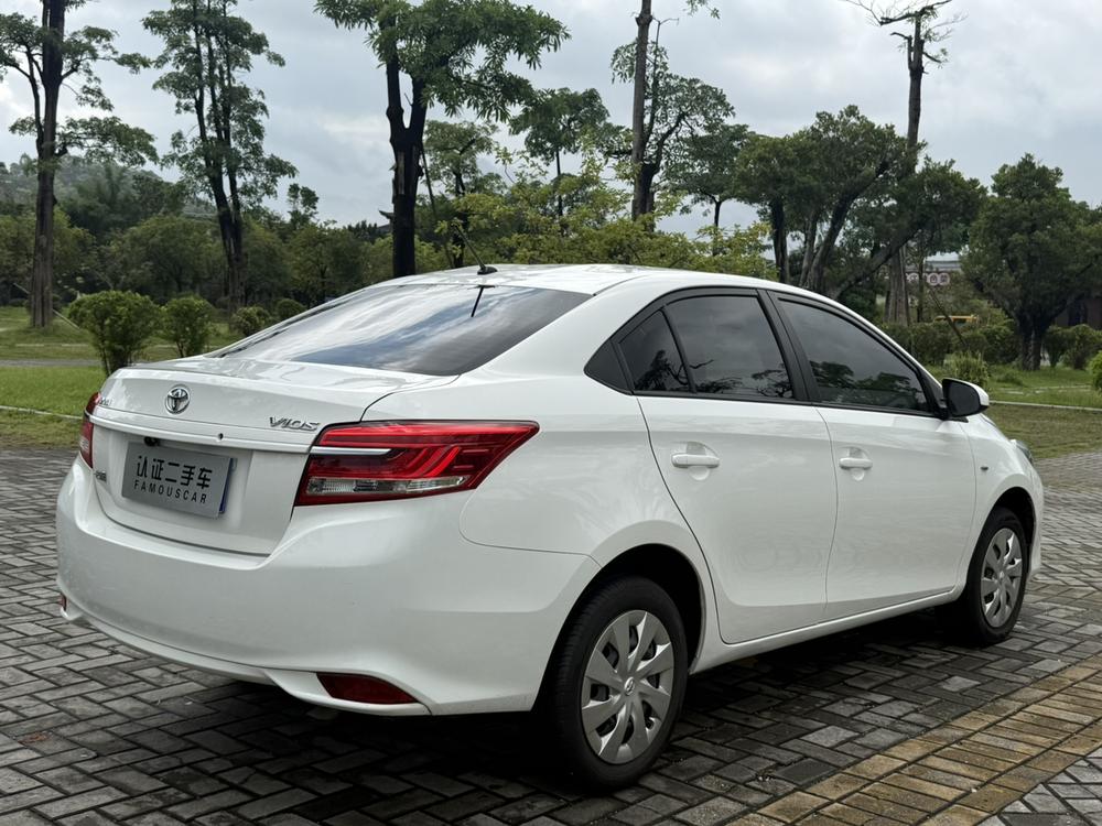 Toyota Vios