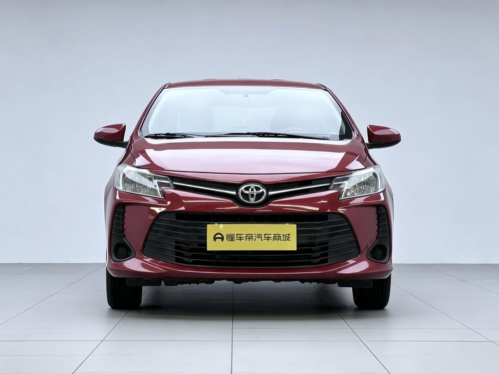 Toyota Vios