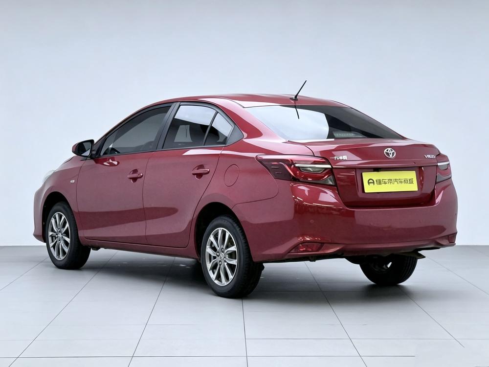 Toyota Vios