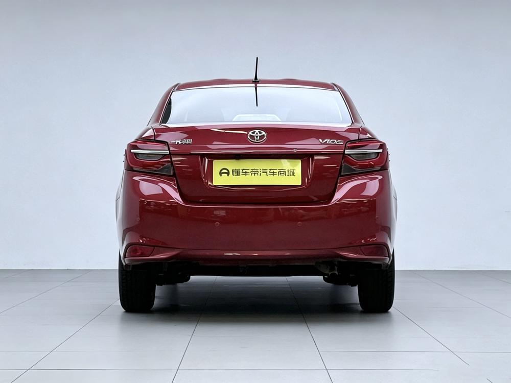 Toyota Vios
