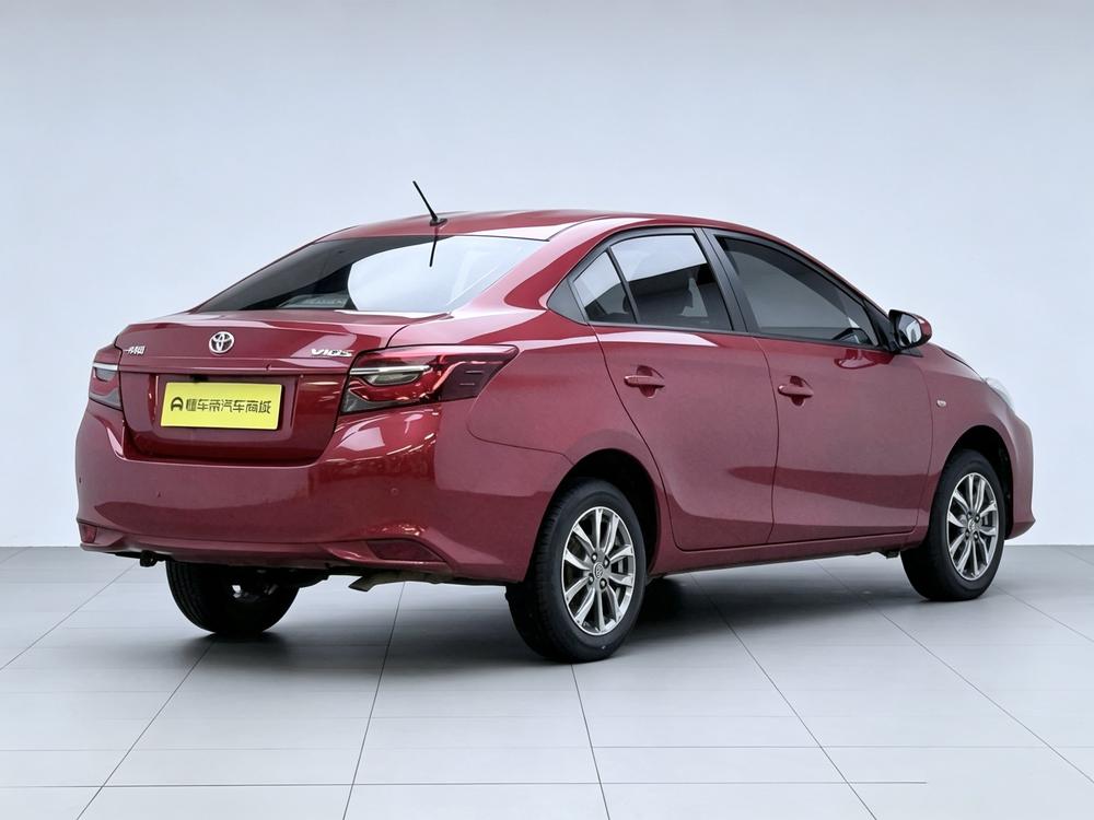 Toyota Vios