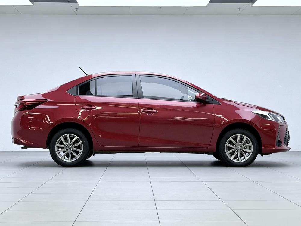 Toyota Vios