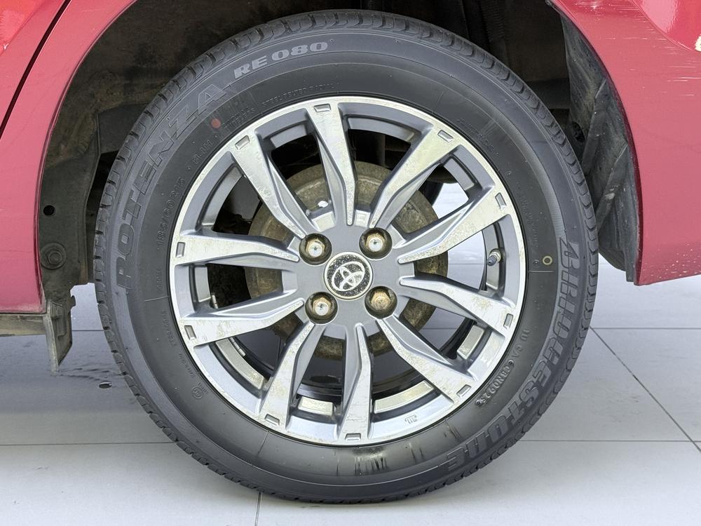 Toyota Vios