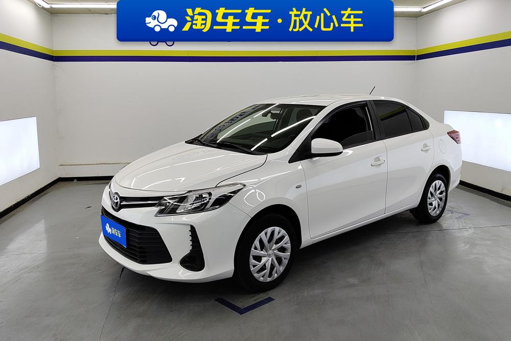 Toyota Vios