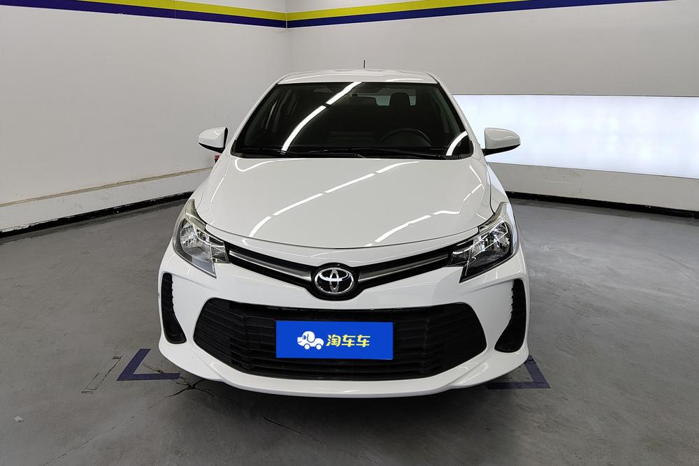 Toyota Vios