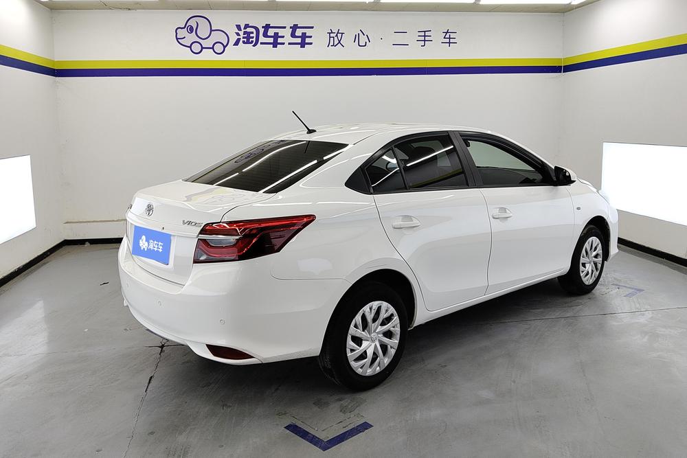 Toyota Vios