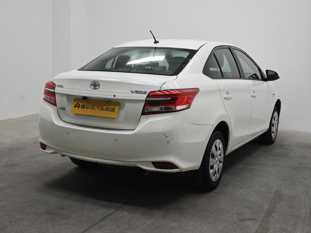 Toyota Vios