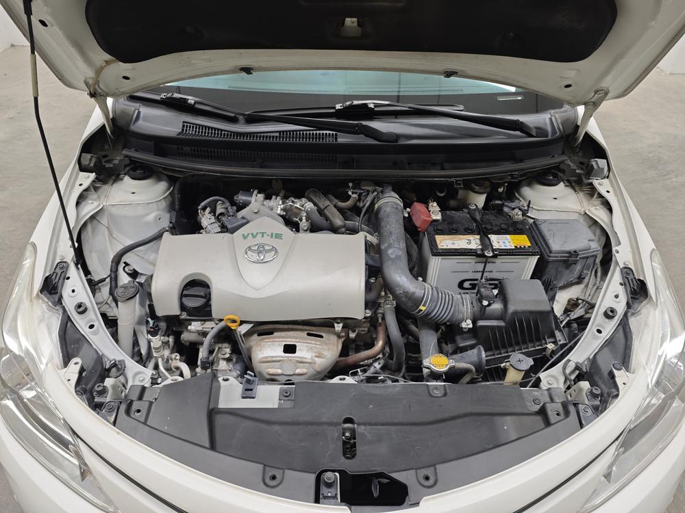 Toyota Vios