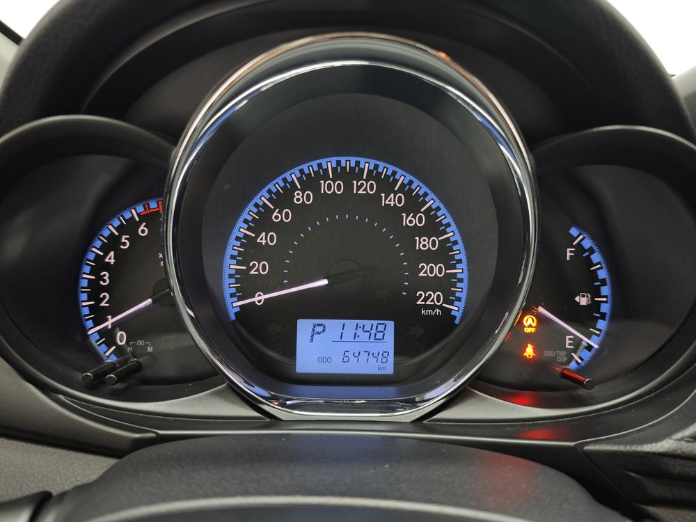 Toyota Vios