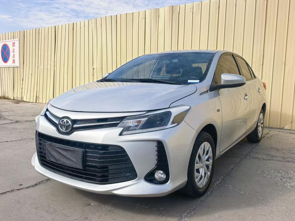 Toyota Vios