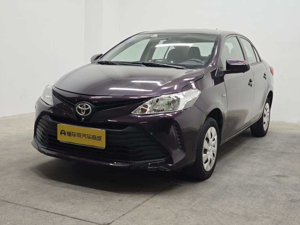 Toyota Vios