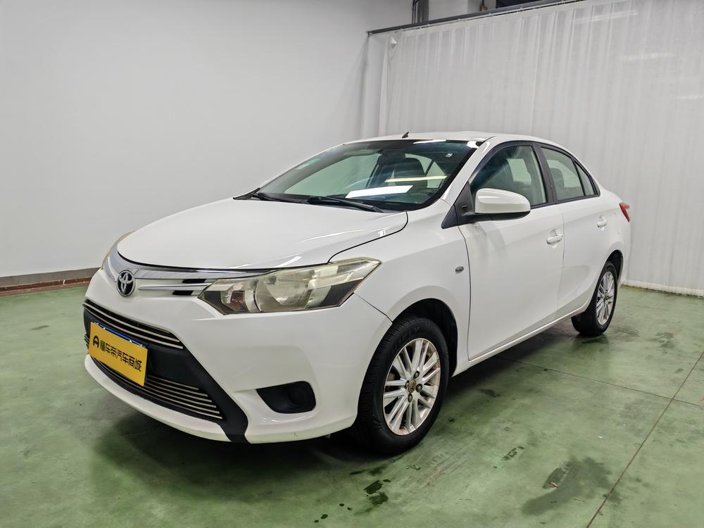 Toyota Vios