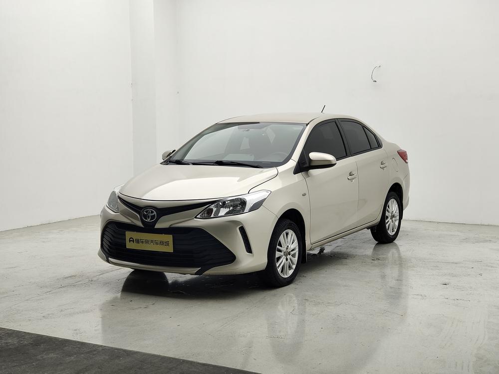 Toyota Vios