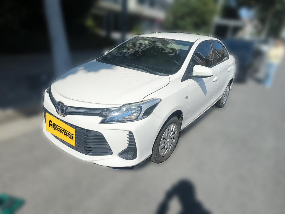Toyota Vios