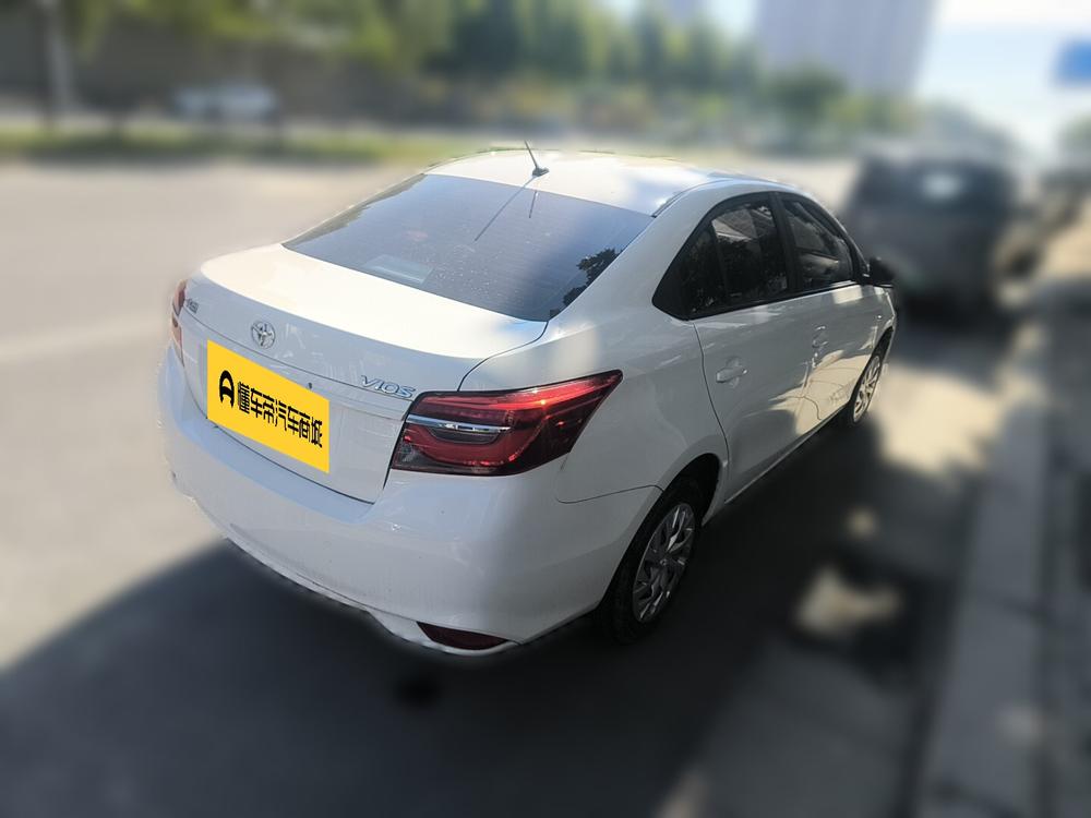 Toyota Vios