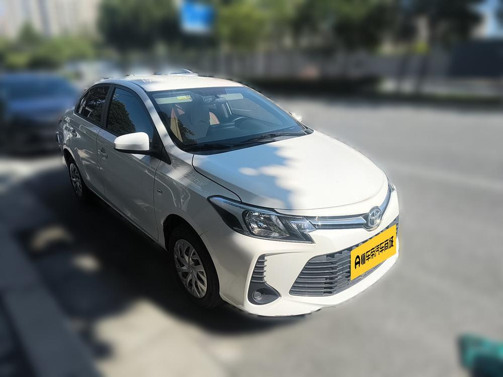 Toyota Vios