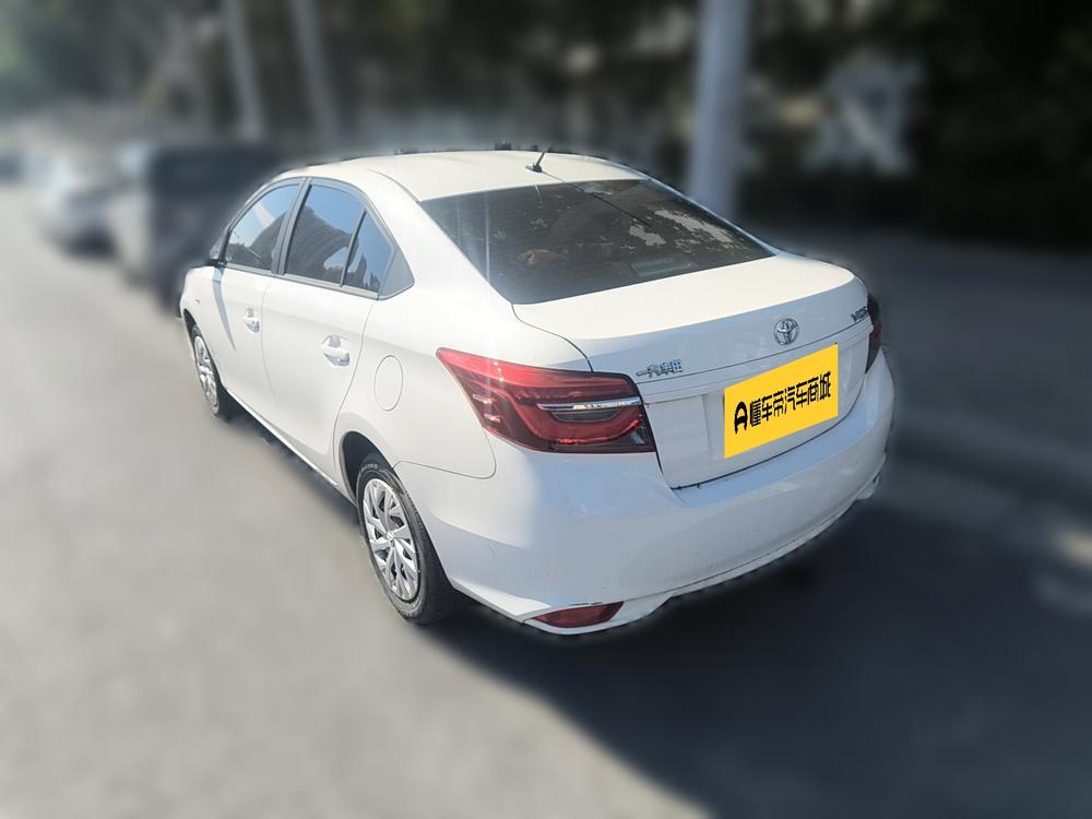 Toyota Vios