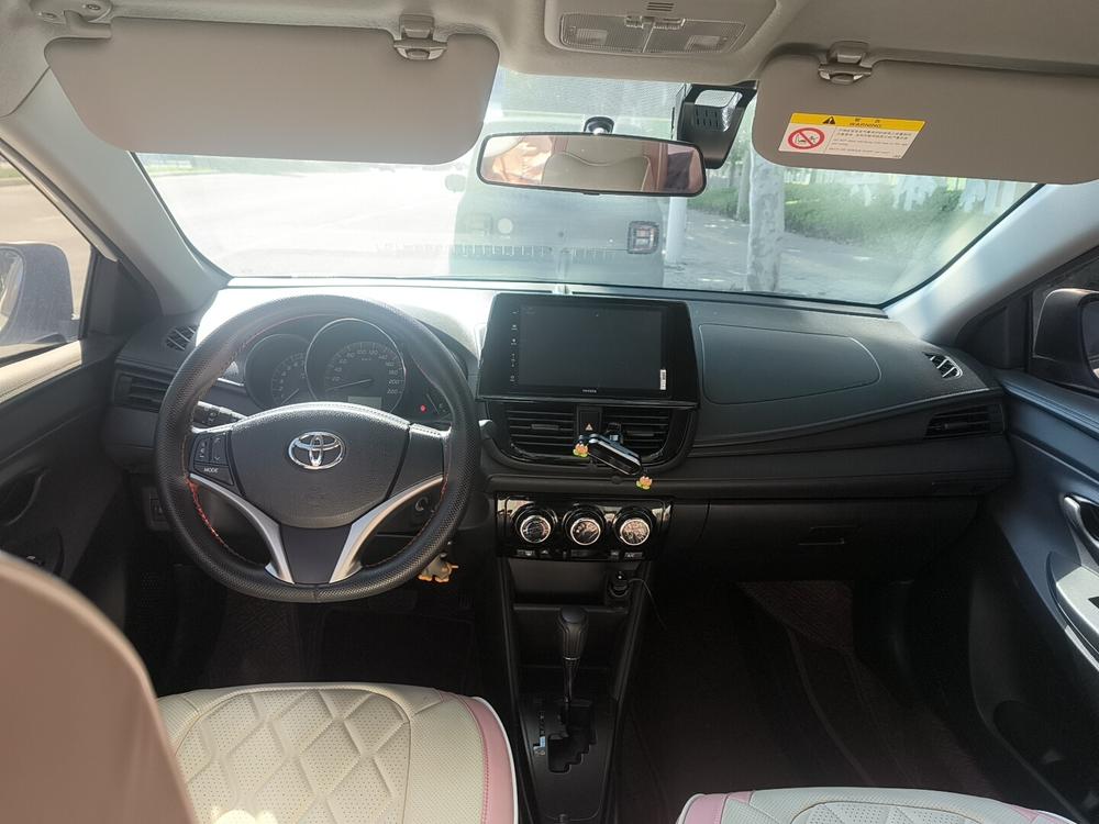 Toyota Vios
