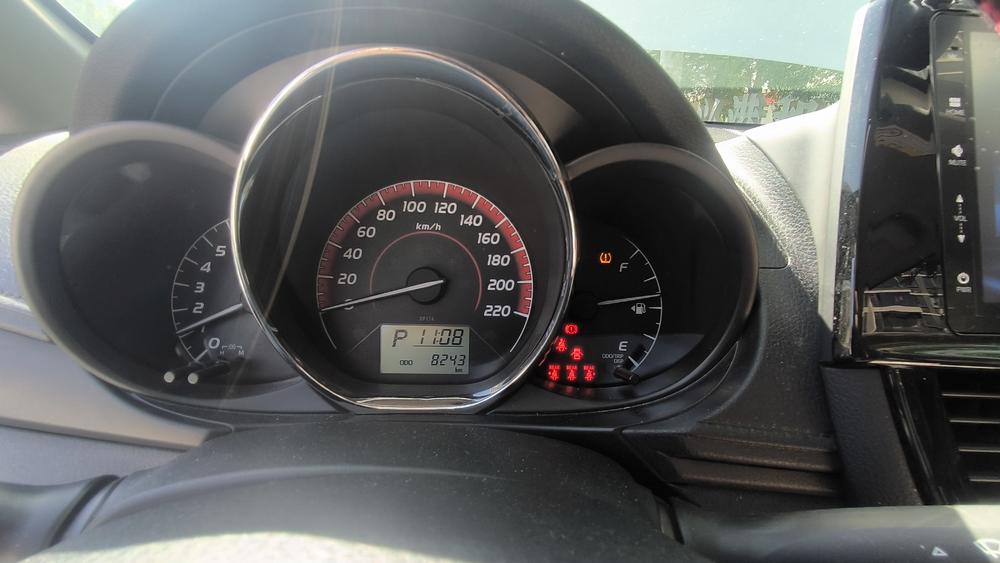 Toyota Vios