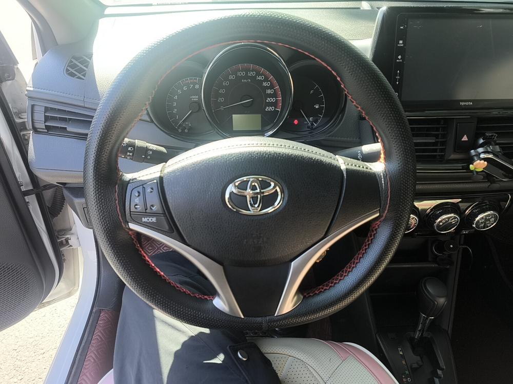 Toyota Vios