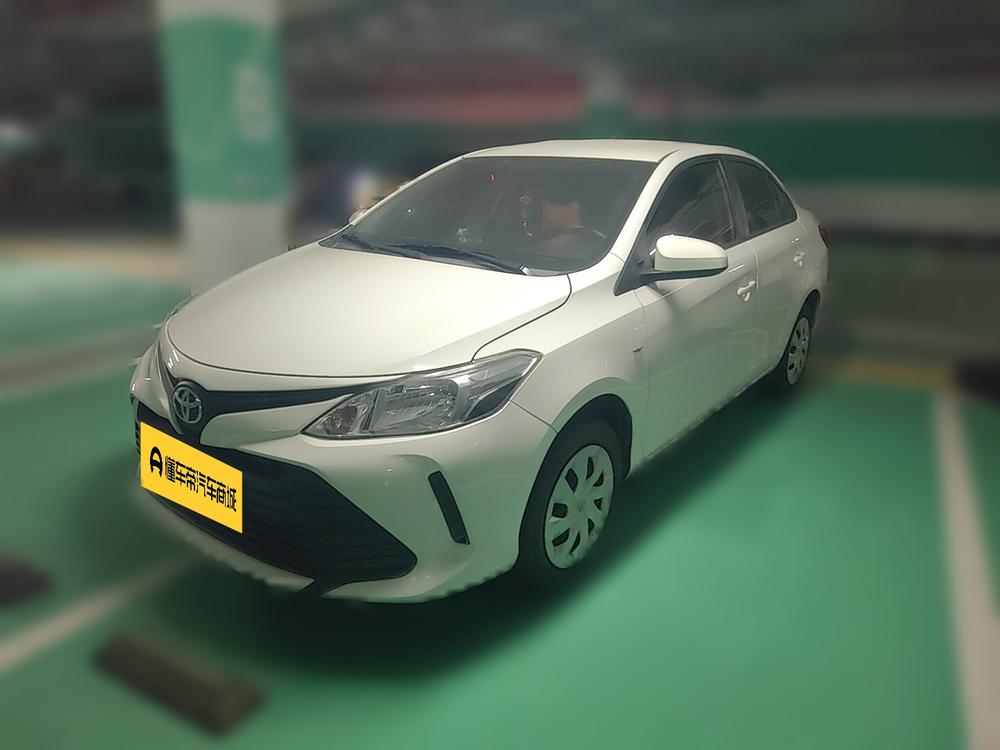 Toyota Vios