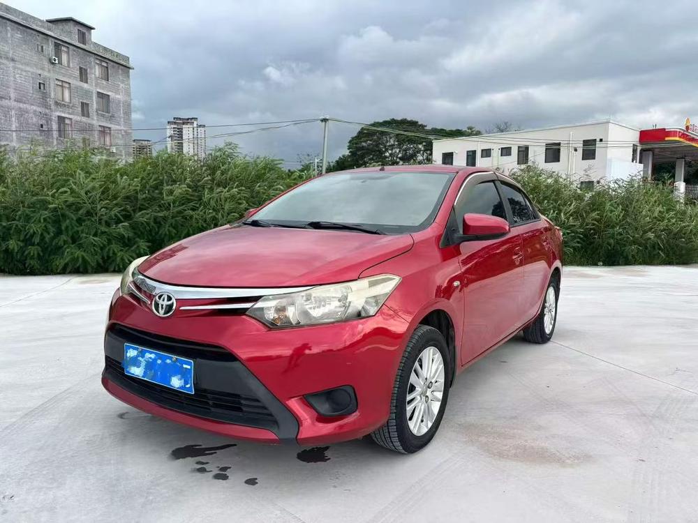 Toyota Vios